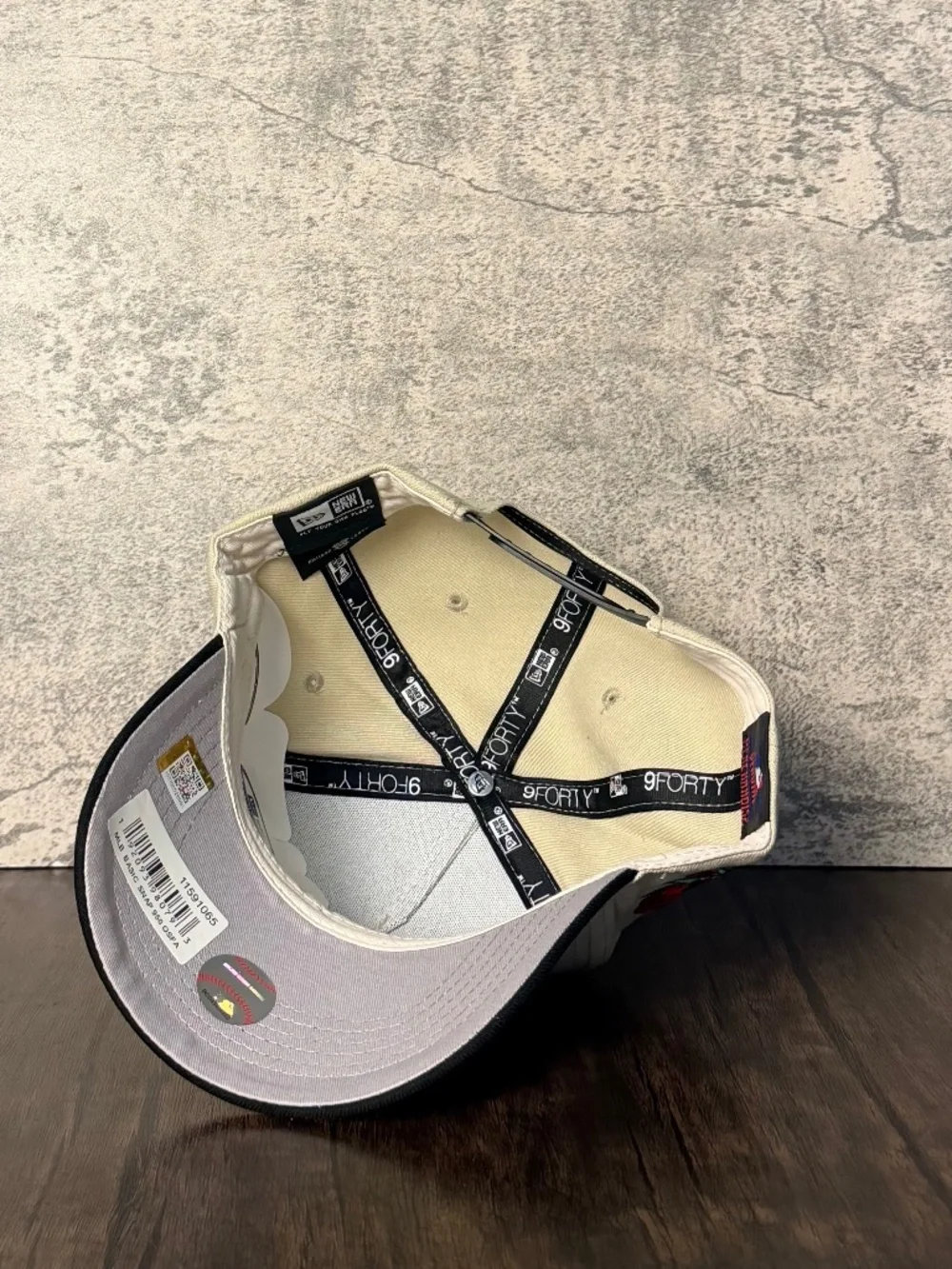 New Era new tags